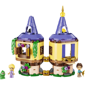LEGO ǀ Disney Princess Rapunzel’s Mini Tower 43294